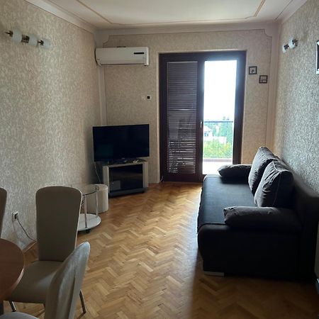 Ljeto Appartement Crikvenica Buitenkant foto